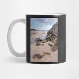 Ceannabeinne Traigh Allt Chailgeag Mug